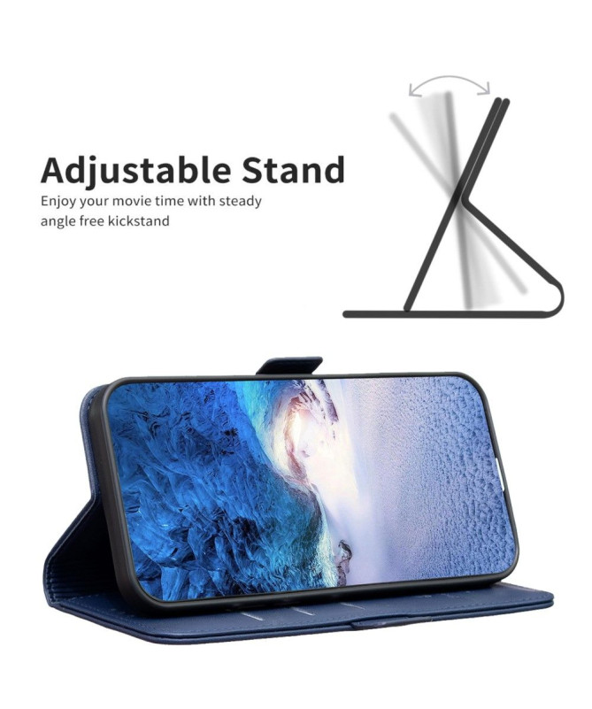 Housse Honor 90 avec support pliable BF17