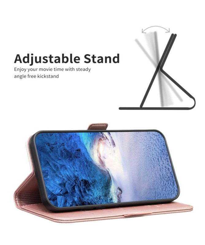 Housse Honor 90 avec support pliable BF17