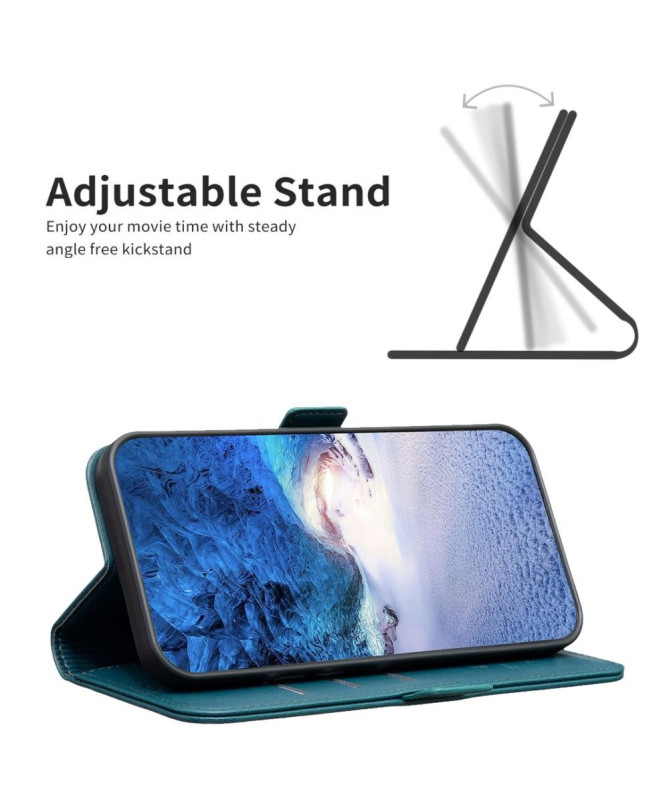 Housse Honor 90 avec support pliable BF17