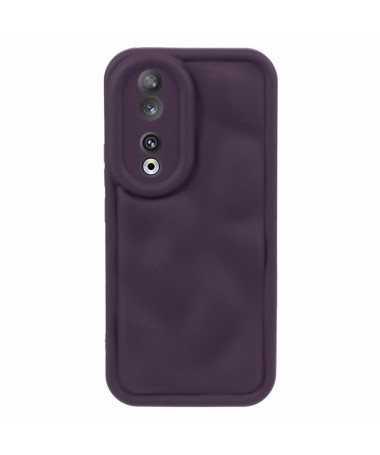 Coque Honor 90 Série WD Caoutchoutée