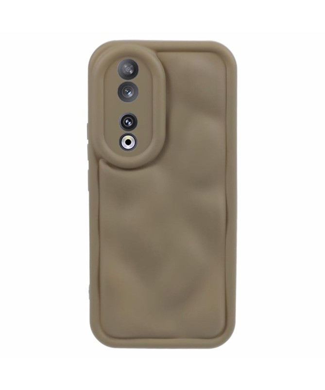 Coque Honor 90 Série WD Caoutchoutée