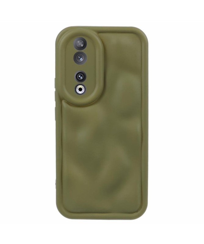 Coque Honor 90 Série WD Caoutchoutée