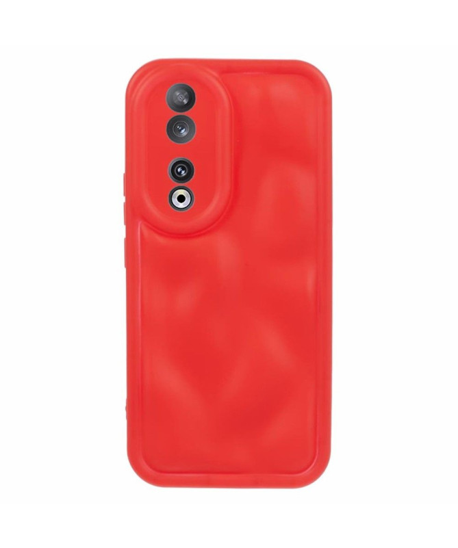 Coque Honor 90 Série WD Caoutchoutée