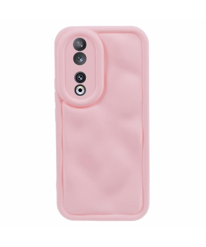 Coque Honor 90 Série WD Caoutchoutée