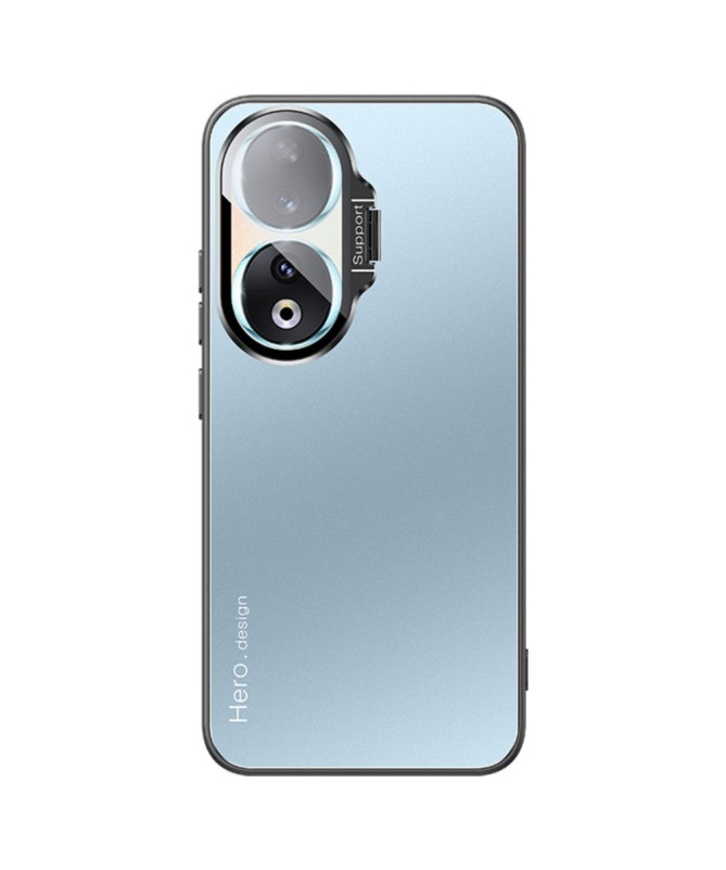 Coque Honor 90 support intégré