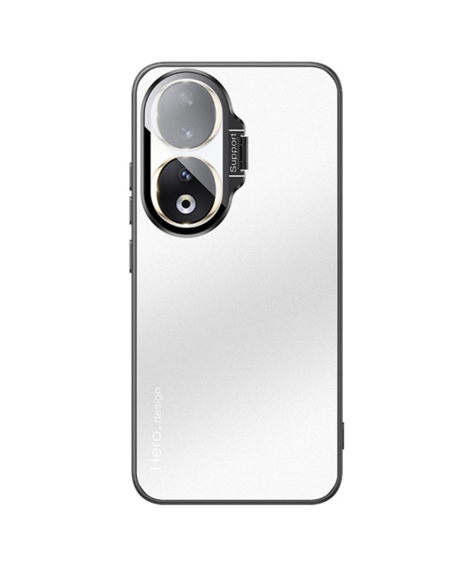 Coque Honor 90 support intégré