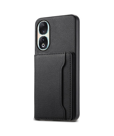 Coque Honor 90 avec Support et Porte-Carte