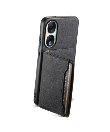 Coque Honor 90 avec Support et Porte-Carte