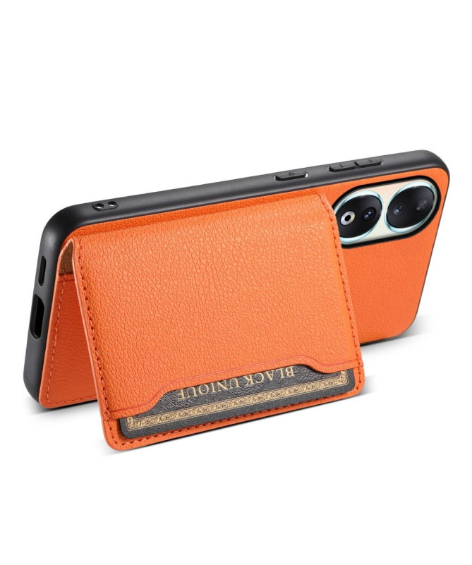 Coque Honor 90 avec Support et Porte-Carte