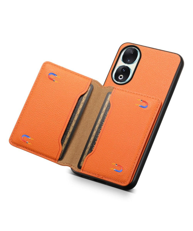 Coque Honor 90 avec Support et Porte-Carte