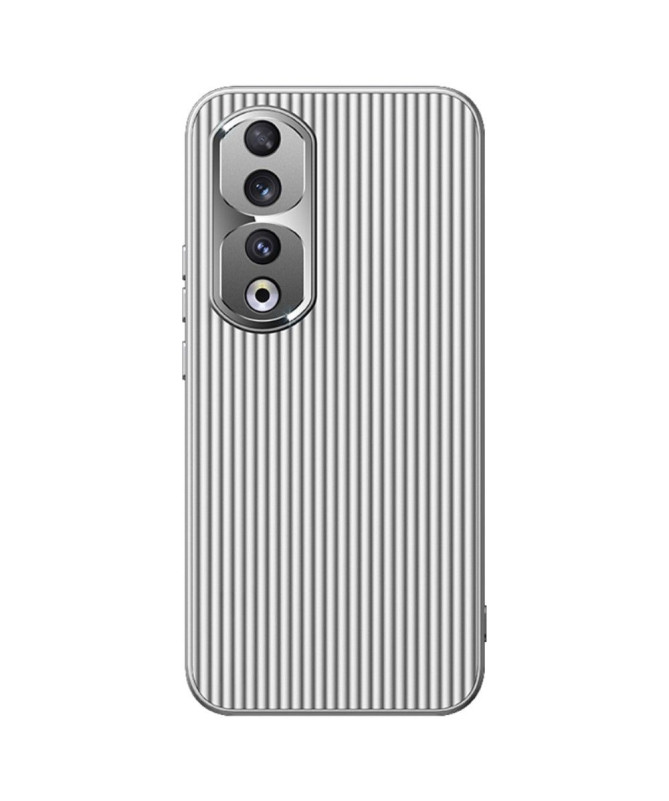 Coque Honor 90 avec Cadre Métallique pour Lentille