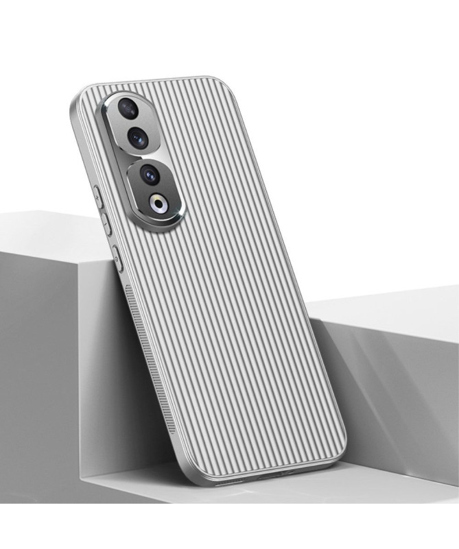 Coque Honor 90 avec Cadre Métallique pour Lentille