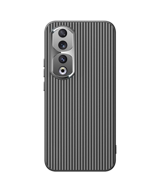 Coque Honor 90 avec Cadre Métallique pour Lentille