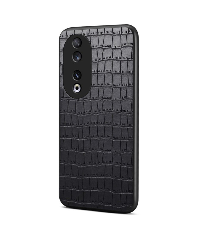 Coque Honor 90 au Motif Crocodile