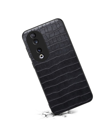 Coque Honor 90 au Motif Crocodile