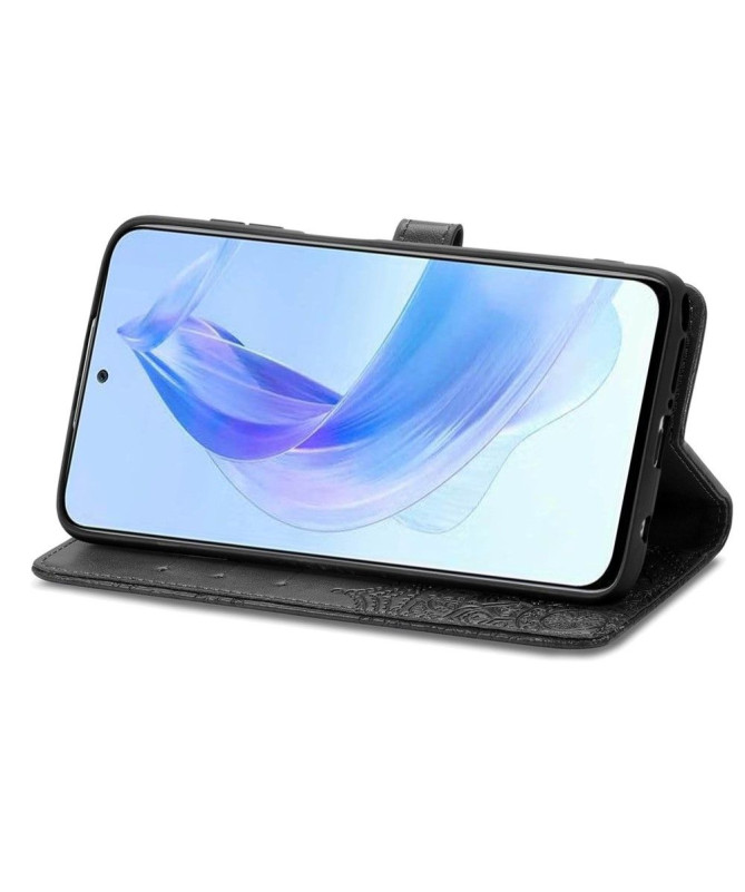 Housse Honor 90 Lite Mandala Rétro
