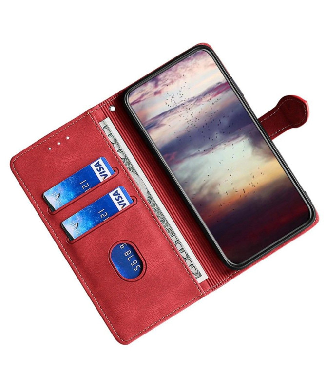 Housse Honor 90 Smart LOVE Series coutures