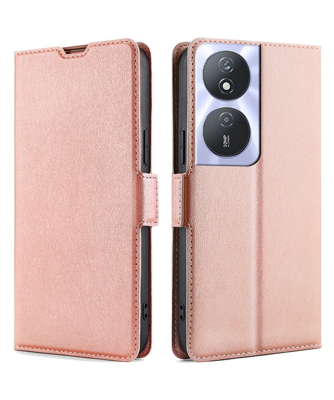 Housse Honor 90 Smart Minimaliste