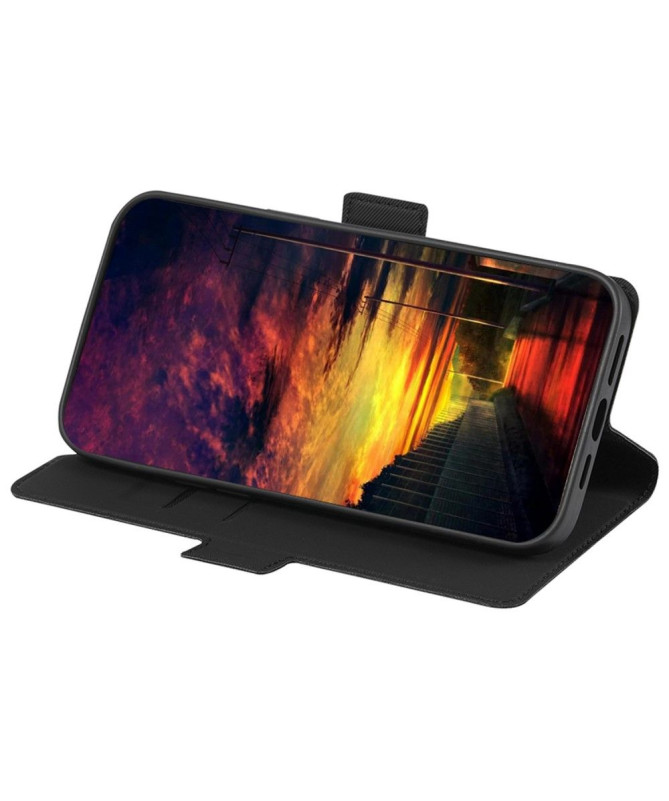 Housse Honor 90 Smart Victoria style cuir