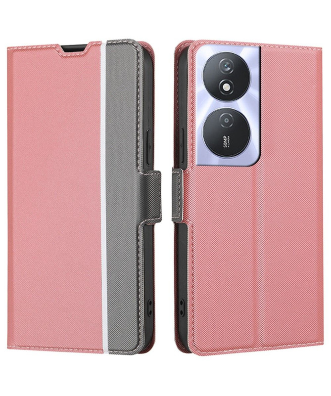 Housse Honor 90 Smart Victoria style cuir