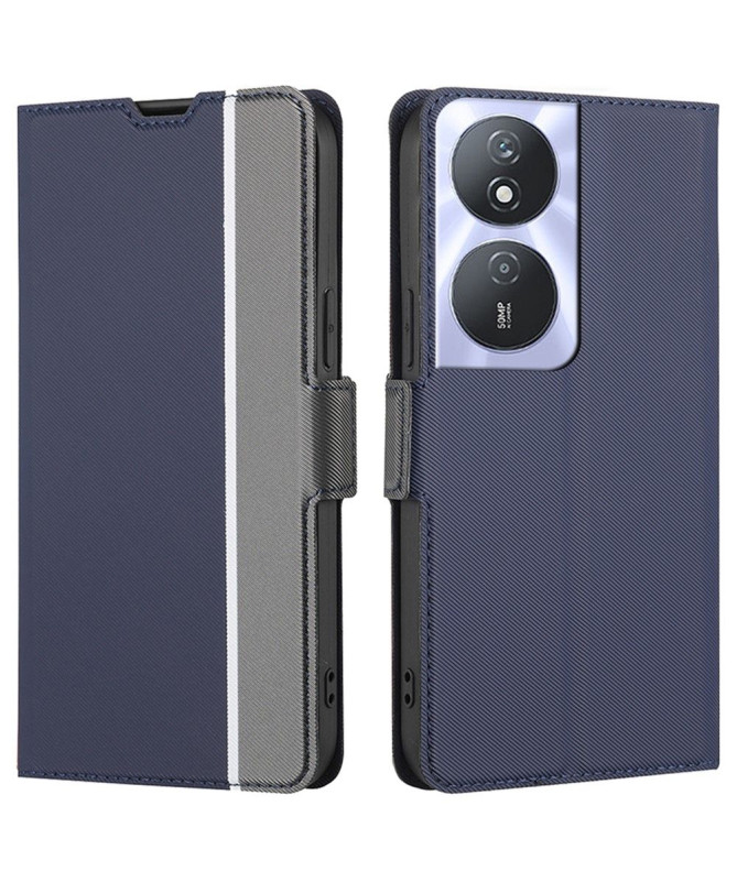 Housse Honor 90 Smart Victoria style cuir
