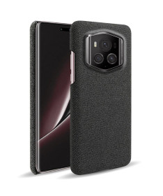 Coque Honor Magic 6 RSR Porsche Design revêtement tissu