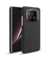 Coque Honor Magic 6 RSR Porsche Design revêtement tissu