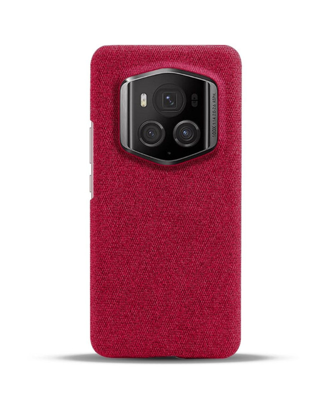 Coque Honor Magic 6 RSR Porsche Design revêtement tissu