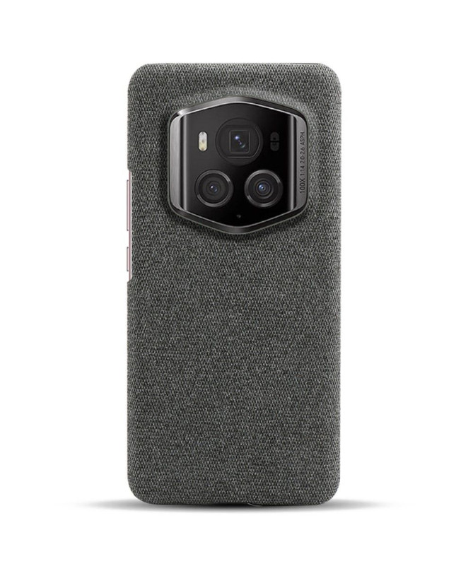Coque Honor Magic 6 RSR Porsche Design revêtement tissu