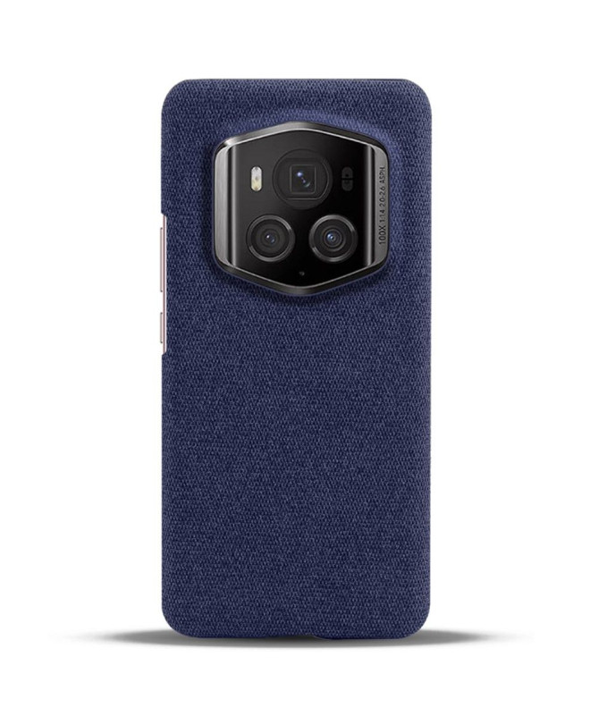 Coque Honor Magic 6 RSR Porsche Design revêtement tissu