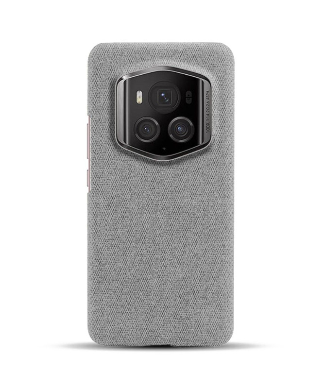 Coque Honor Magic 6 RSR Porsche Design revêtement tissu