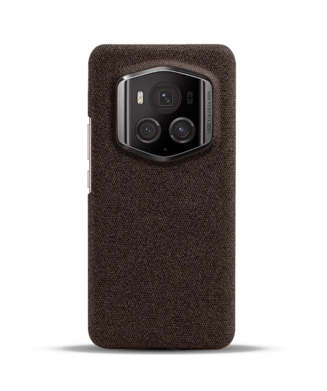 Coque Honor Magic 6 RSR Porsche Design revêtement tissu