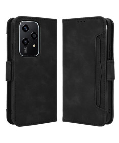 Housse Honor 200 Lite Premium avec Porte Cartes