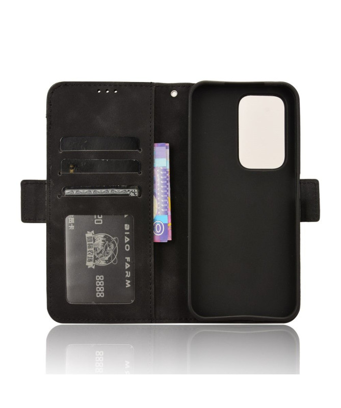 Housse Honor 200 Lite Premium avec Porte Cartes