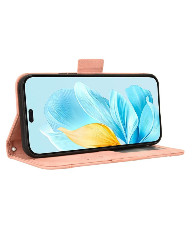 Housse Honor 200 Lite Premium avec Porte Cartes
