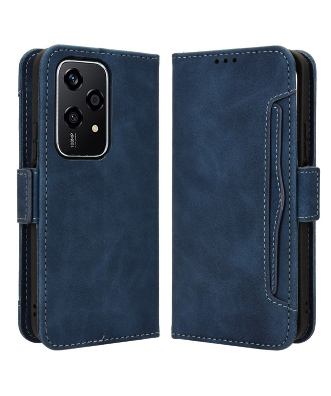 Housse Honor 200 Lite Premium avec Porte Cartes