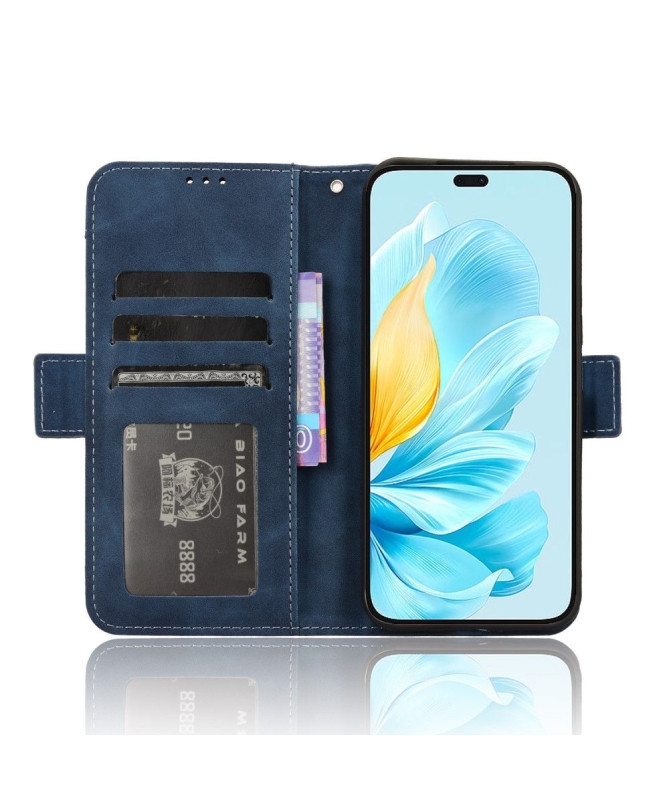 Housse Honor 200 Lite Premium avec Porte Cartes