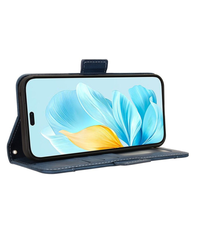Housse Honor 200 Lite Premium avec Porte Cartes