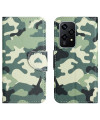 Housse Honor 200 Lite Camouflage Militaire