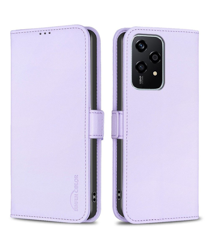 Housse Honor 200 Lite Protection Premium BF31