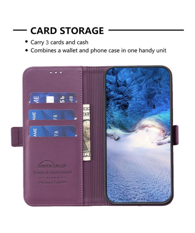 Housse Honor 200 Lite Protection Premium BF31