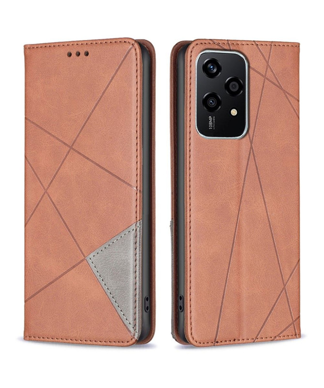 Housse Honor 200 Lite Célinia porte cartes