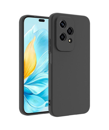 Coque Honor 200 Lite Basique Noire