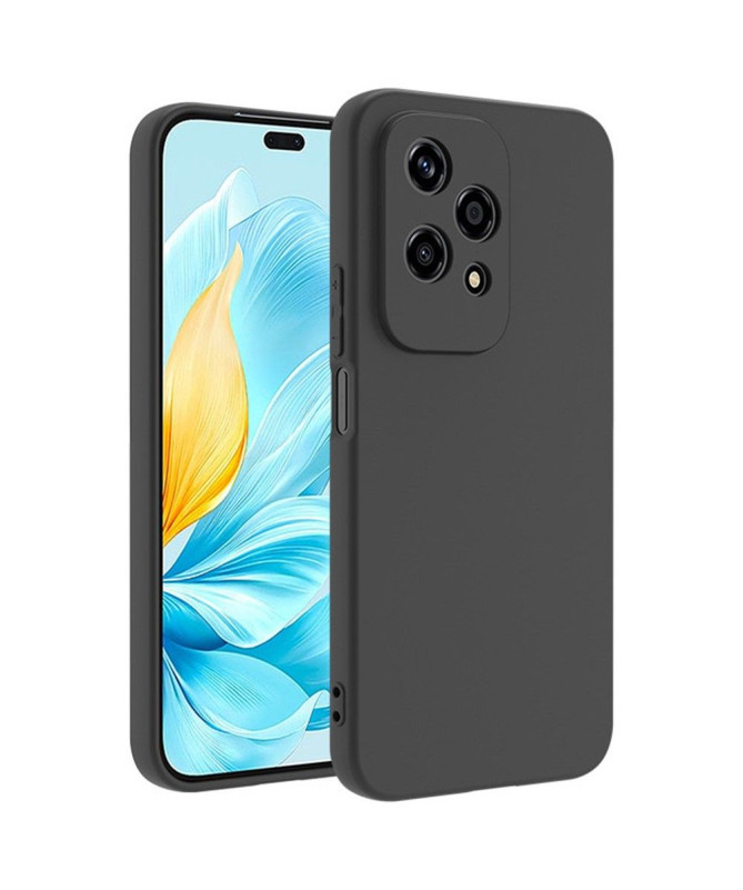 Coque Honor 200 Lite Basique Noire