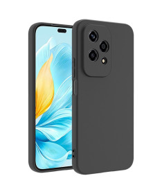 Coque Honor 200 Lite Basique Noire