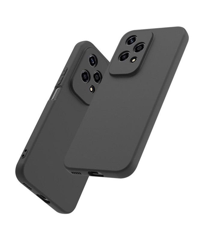 Coque Honor 200 Lite Basique Noire