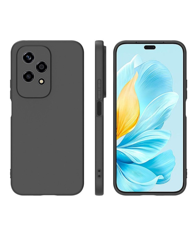 Coque Honor 200 Lite Basique Noire