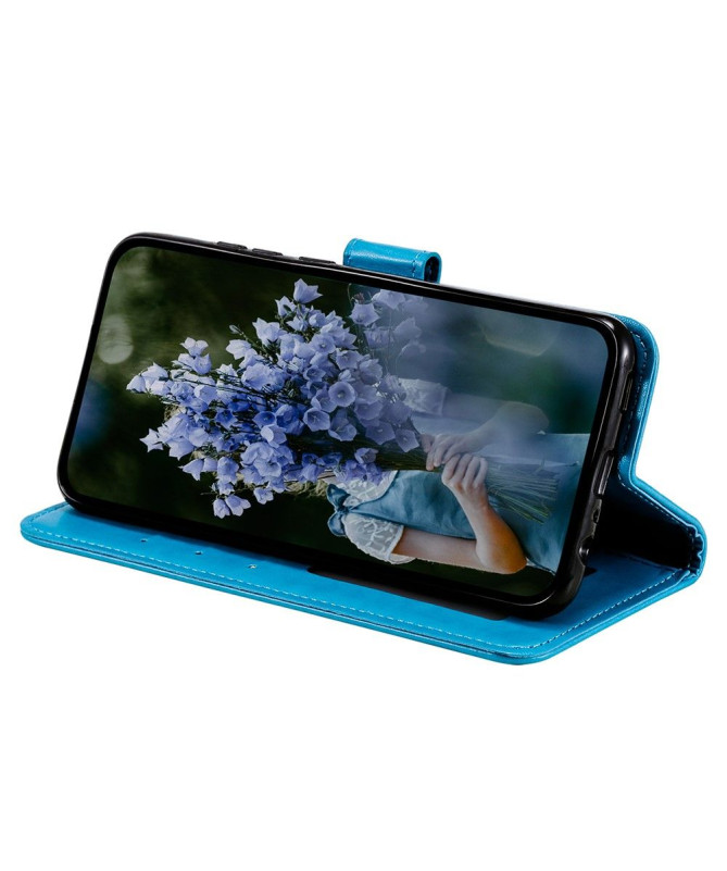 Housse Honor 200 Lite Mandala Soleil