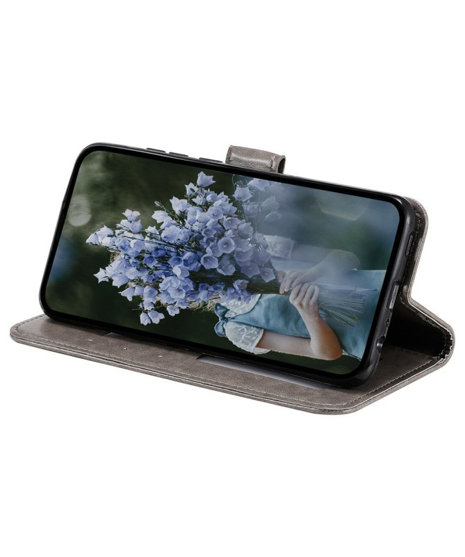 Housse Honor 200 Lite Mandala Soleil