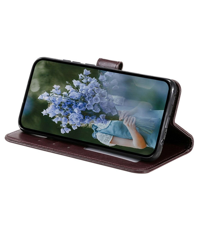 Housse Honor 200 Lite Mandala Soleil